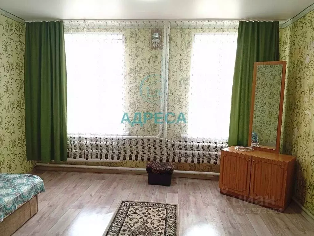 1-к кв. Белгородская область, Новый Оскол ул. Успенская, 31 (20.5 м) - Фото 1