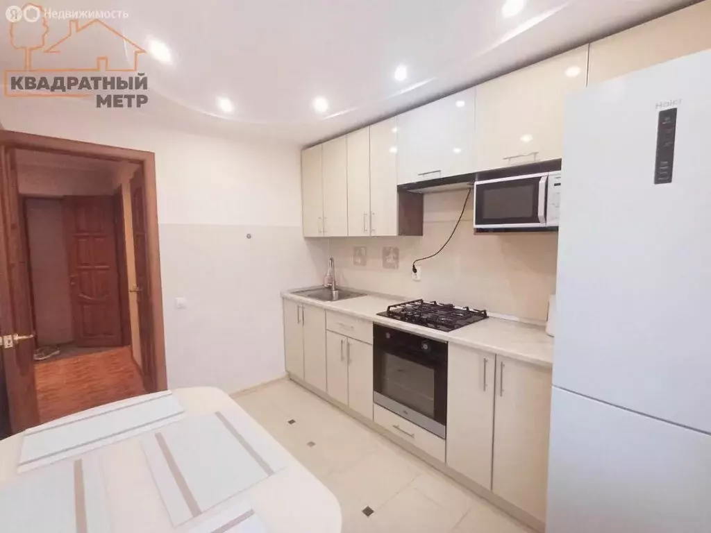 2-комнатная квартира: Димитровград, Братская улица, 35 (48.41 м) - Фото 1