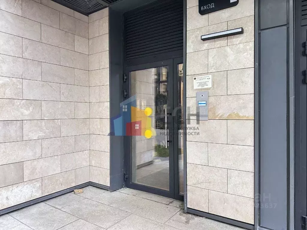 3-к кв. Москва ул. Ивана Франко, 6 (93.4 м) - Фото 1