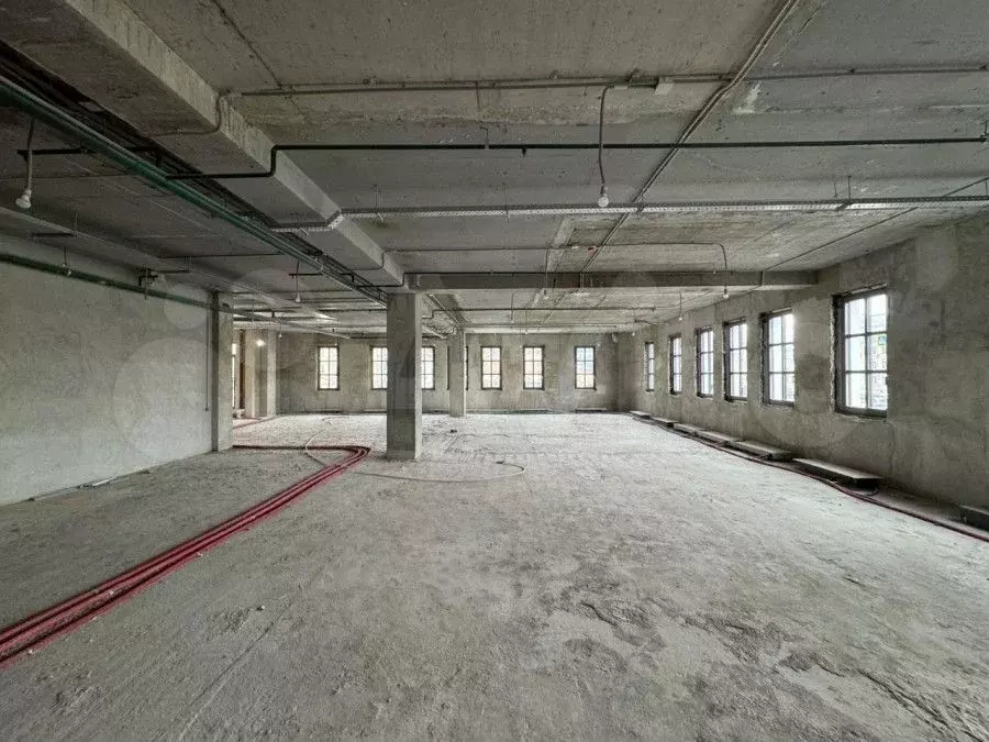 Сдам помещение свободного назначения, 1500 м - Фото 0