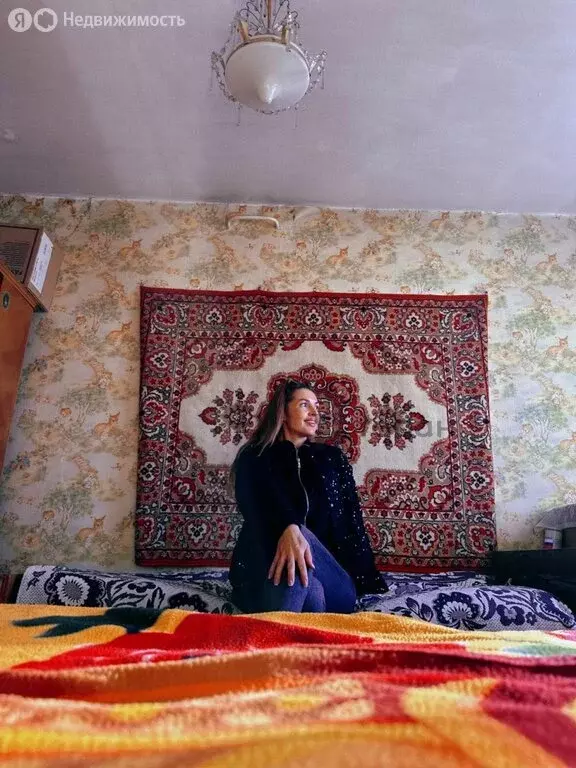 2-комнатная квартира: Чебаркуль, улица Мира, 25А (51.3 м) - Фото 1