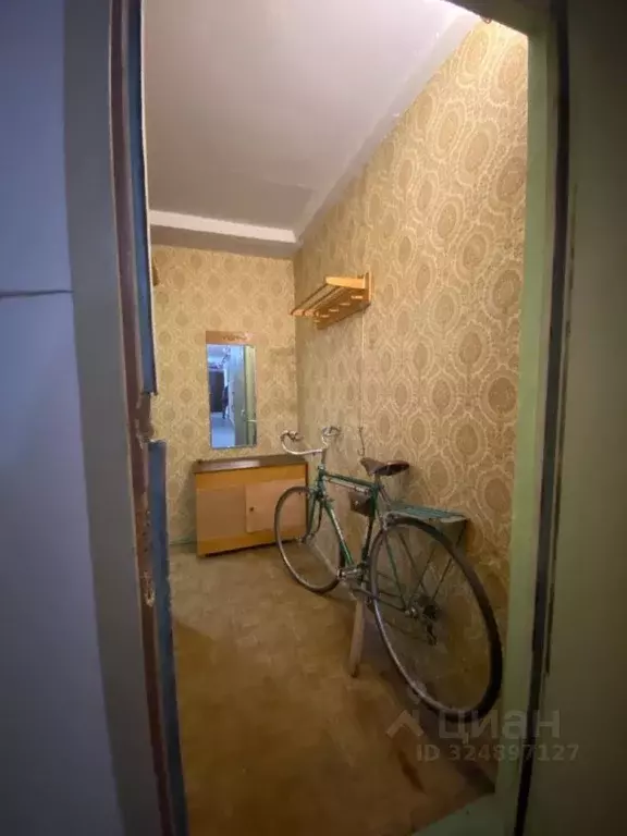 1-к кв. Санкт-Петербург просп. Художников, 2к1 (35.3 м) - Фото 2