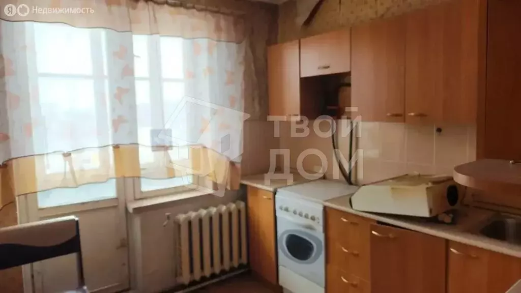 2-комнатная квартира: городской посёлок Назия, Школьный проспект, 20 ... - Фото 1