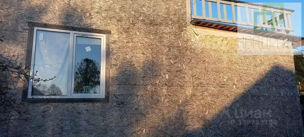 Дом в Санкт-Петербург Дружный-2 СНТ, аллея Южная, 32А (190 м) - Фото 2
