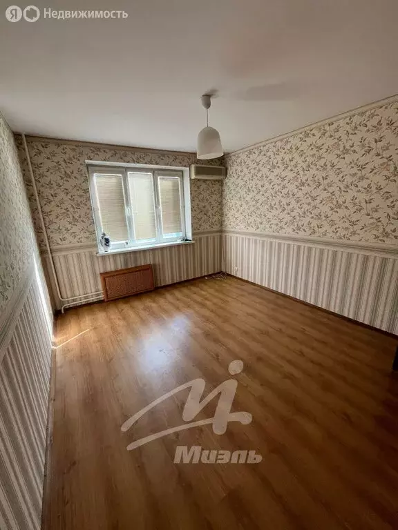 2-комнатная квартира: Москва, улица Барышиха, 50 (52.4 м) - Фото 1