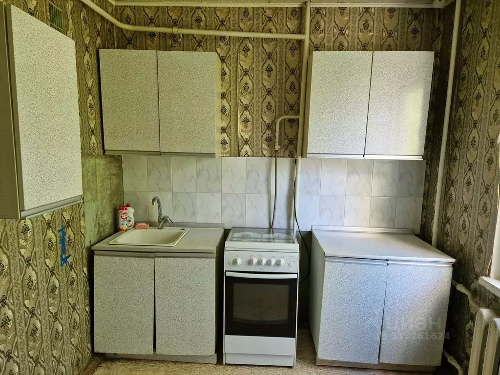 2-к кв. Владимирская область, Владимир ул. Ноябрьская, 9А (49.9 м) - Фото 0
