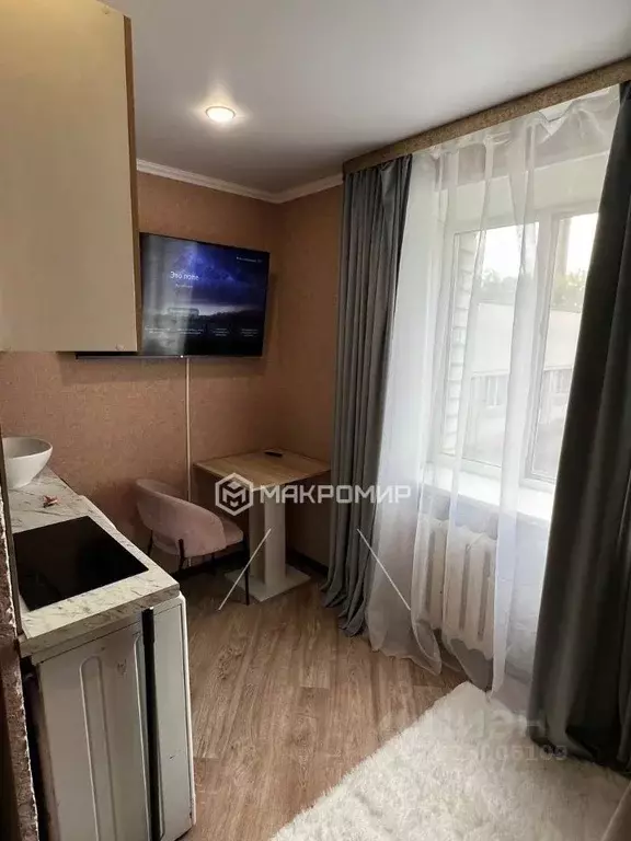 Студия Брянская область, Брянск Северный пер., 53 (14.0 м) - Фото 1