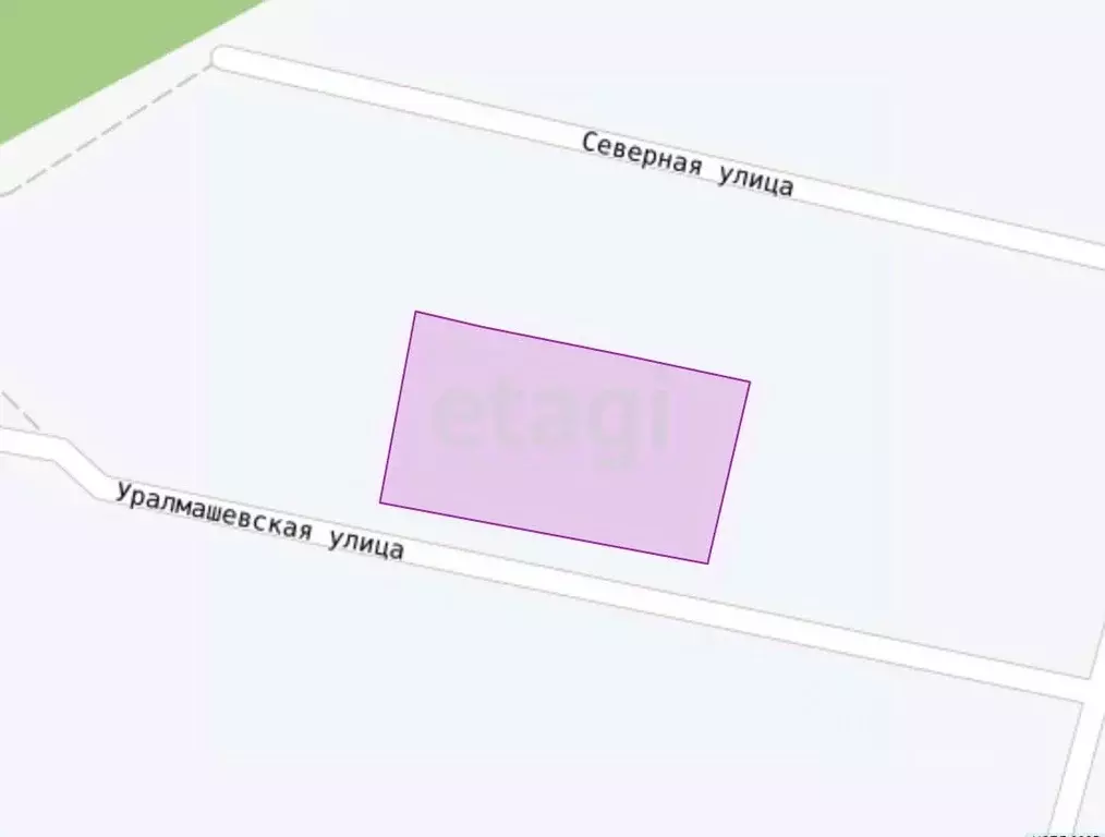 Участок в Свердловская область, Среднеуральск муниципальный округ, д. ... - Фото 2