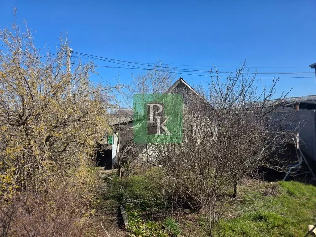 Участок в Севастополь Сапун-гора СНТ, 937 (5.74 сот.) - Фото 1