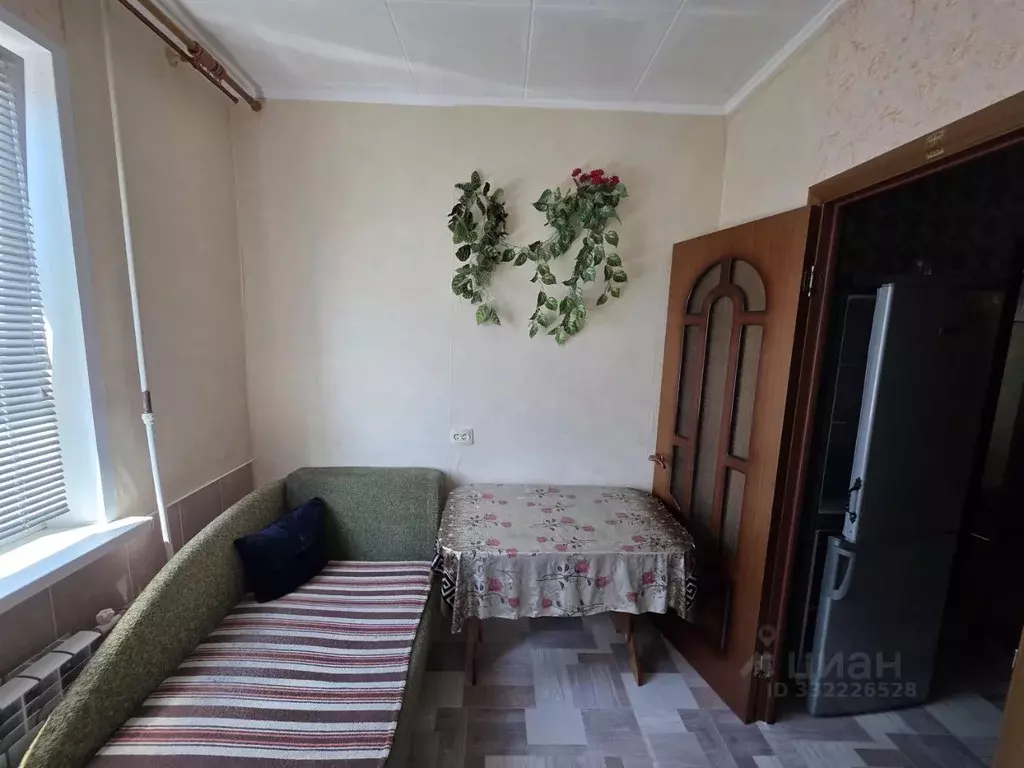 1-к кв. Крым, Щелкино Ленинский район, 42А (34.0 м) - Фото 2