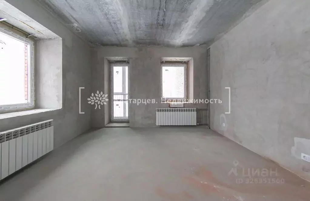 2-к кв. Томская область, Томский район, д. Кисловка, Левобережный мкр ... - Фото 2