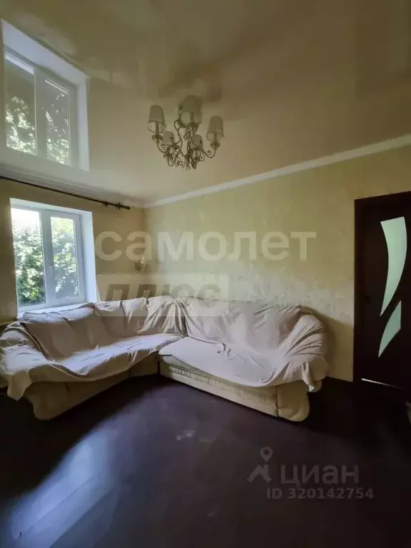 Дом в Крым, Симферополь ул. Енисейская (95 м) - Фото 0