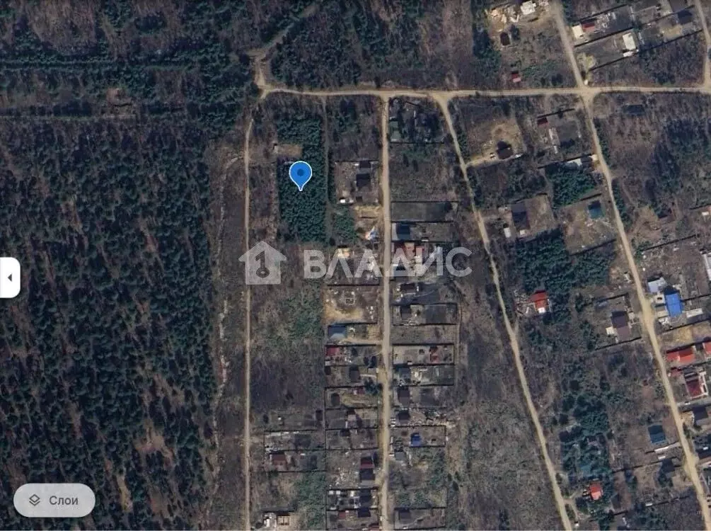 Участок в Иркутская область, Иркутск Славный мкр, ул. Заветная (15.0 ... - Фото 0