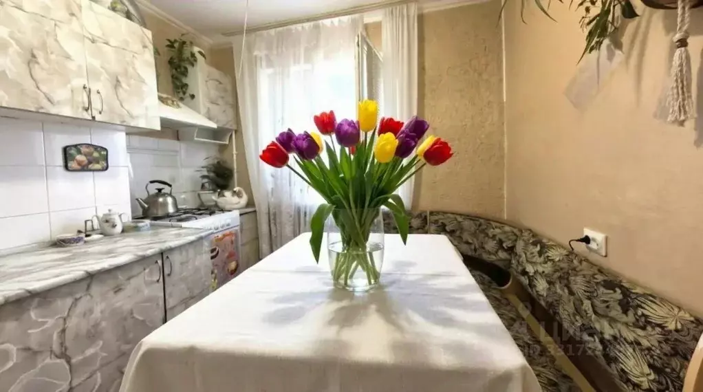 1-к кв. Самарская область, Новокуйбышевск ул. Карбышева, 12А (29.9 м) - Фото 2
