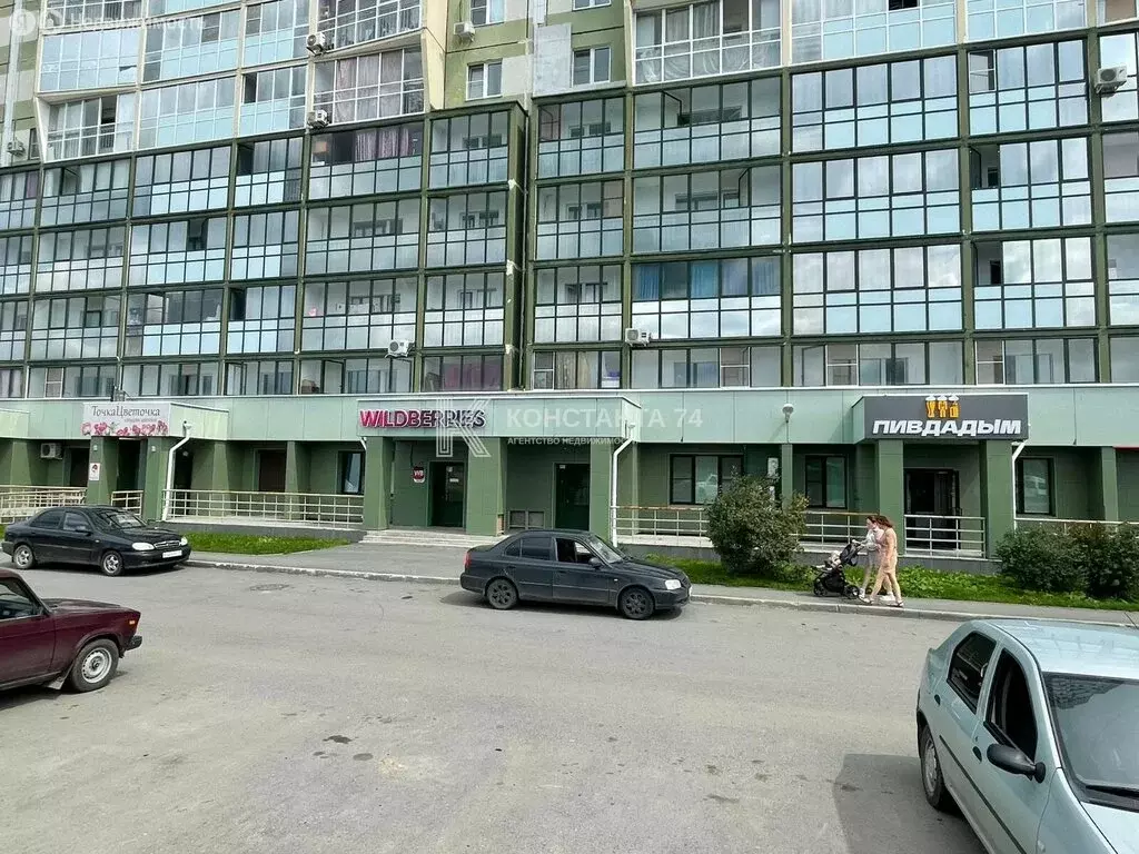 Помещение свободного назначения (80 м) - Фото 0