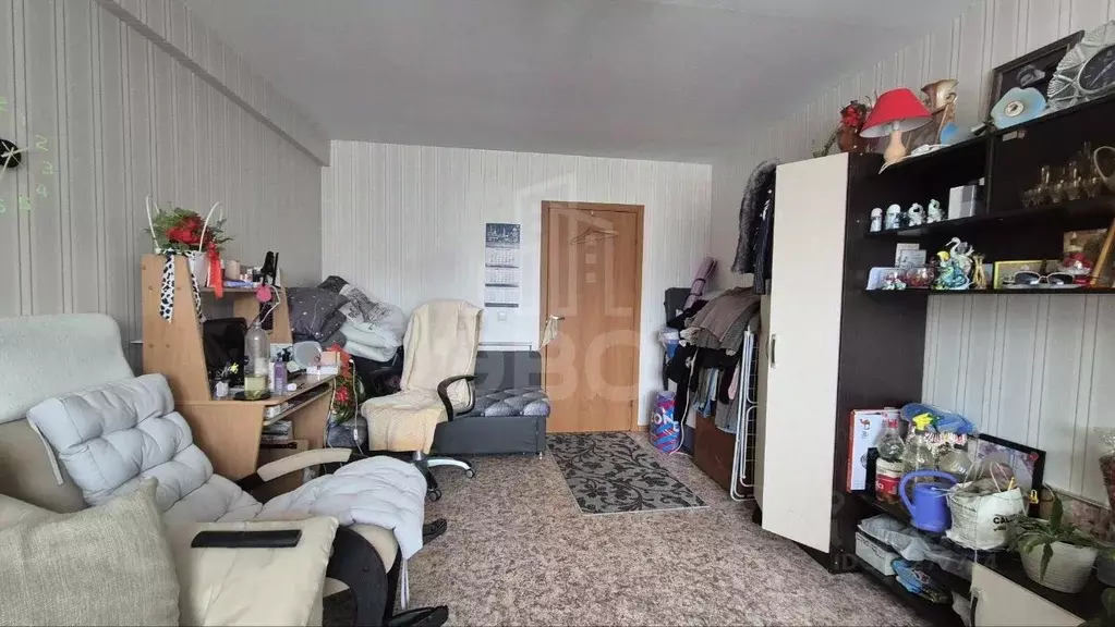 1-к кв. Санкт-Петербург Горелово тер., ул. Коммунаров, 190 (44.5 м) - Фото 2