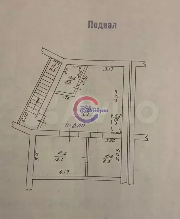 Свободного назначения, видовое, 130 кв.м - Фото 1