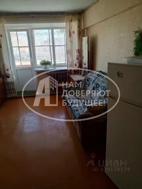 3-к кв. Пермский край, Чернушка ул. Ленина, 95 (54.0 м) - Фото 1