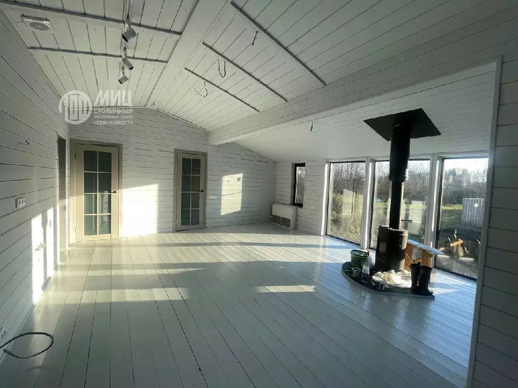 Продается дом в СНТ Голубые Дали - Фото 2