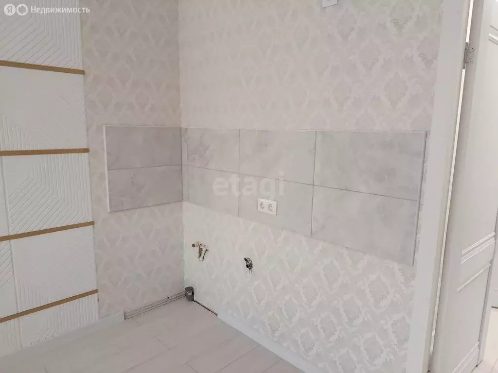 Квартира-студия: Майкоп, улица К.А. Васильева, 1к2 (19.9 м) - Фото 2