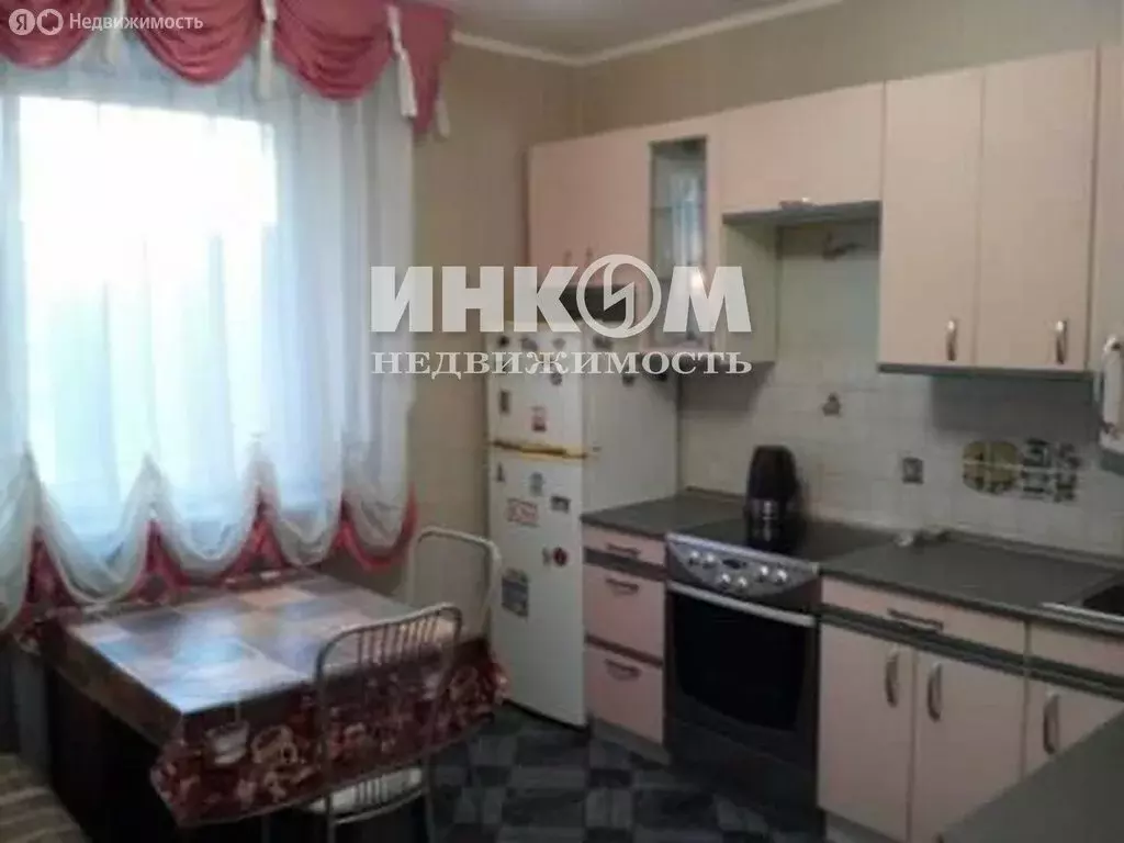 2-комнатная квартира: Москва, бульвар Дмитрия Донского, 16 (59.6 м) - Фото 1