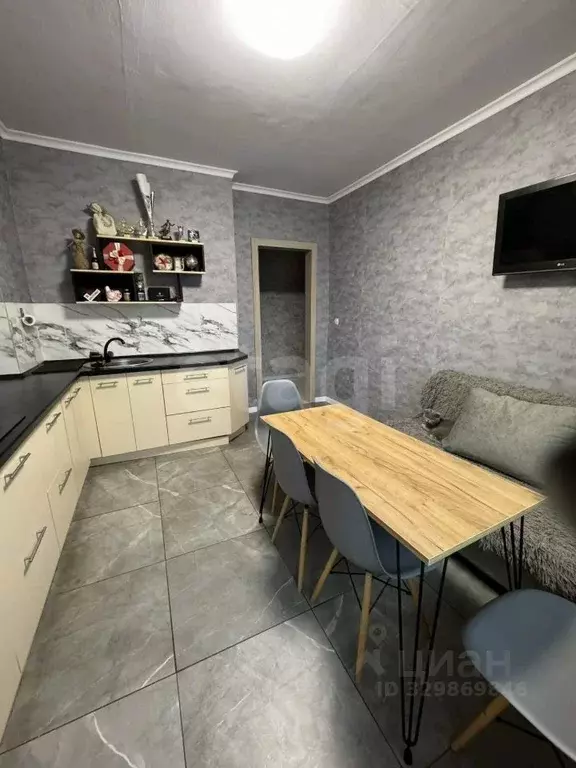 1-к кв. Алтай, Майминский район, с. Майма ул. Ленина (35.5 м) - Фото 1