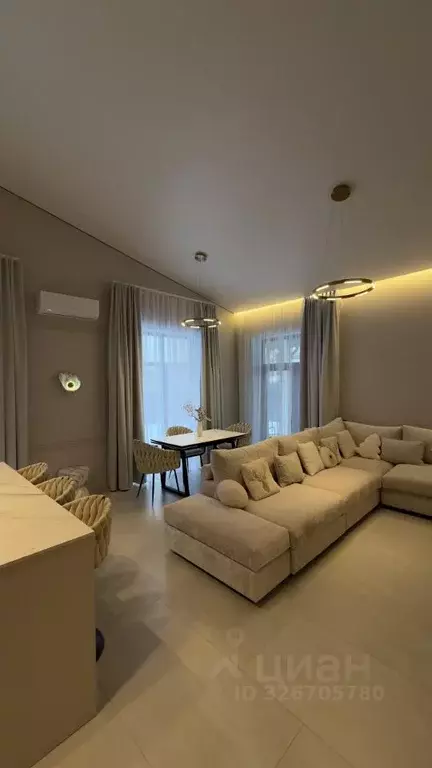 Дом в Московская область, Мытищи городской округ, с. Марфино аллея ... - Фото 2