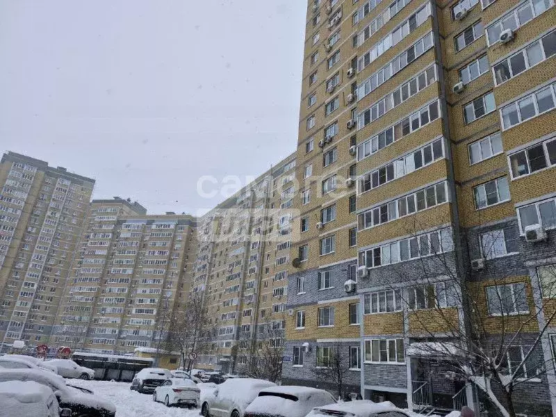 1-к кв. Нижегородская область, Нижний Новгород Волжская наб., 8 (45.0 ... - Фото 2