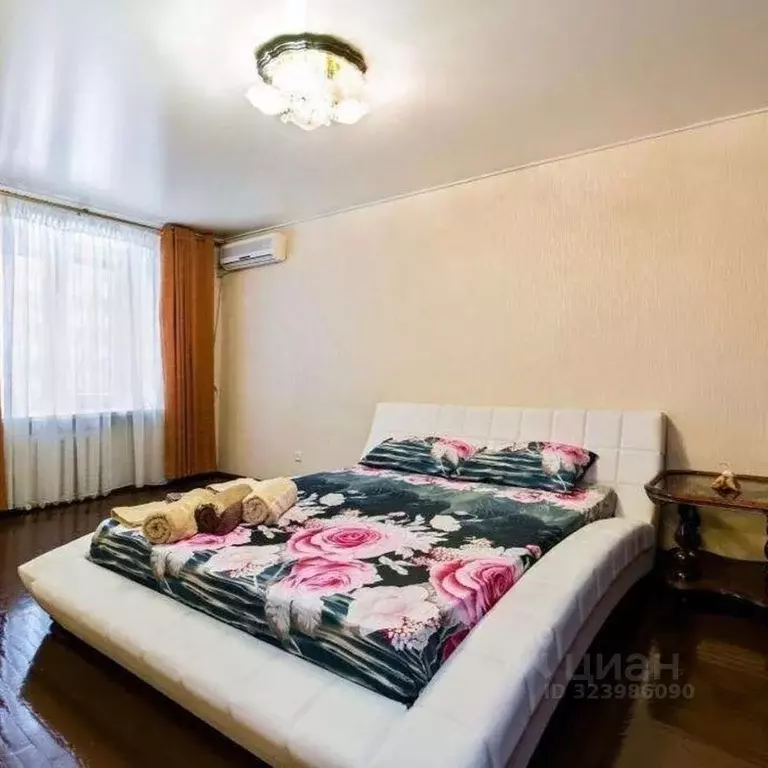 2-к кв. Москва просп. Андропова, 17к1 (55.0 м) - Фото 1