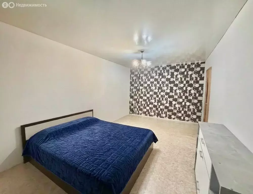 1-комнатная квартира: Астрахань, Кубанская улица, 29к1 (30 м) - Фото 2