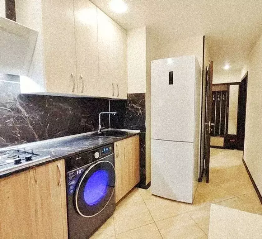 2-к кв. Архангельская область, Архангельск Советская ул., 37 (43.6 м) - Фото 1