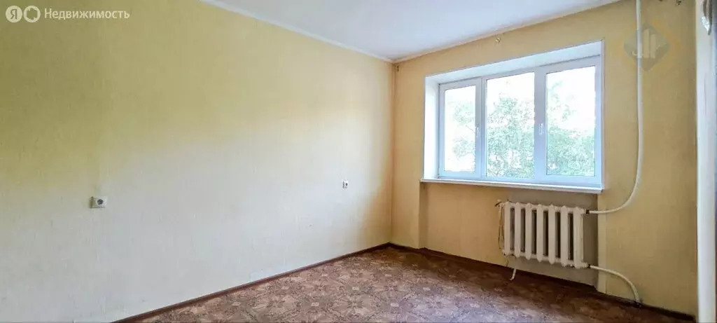 3-комнатная квартира: Находка, улица Арсеньева, 21 (58 м) - Фото 0