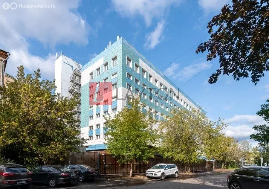 Офис (128 м) - Фото 2