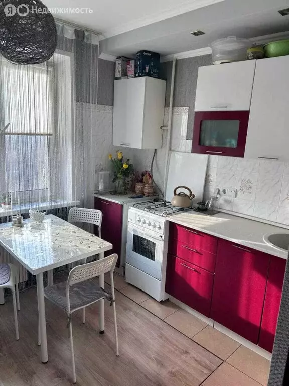 1-комнатная квартира: Мценск, микрорайон Коммаш, 10 (34 м) - Фото 0