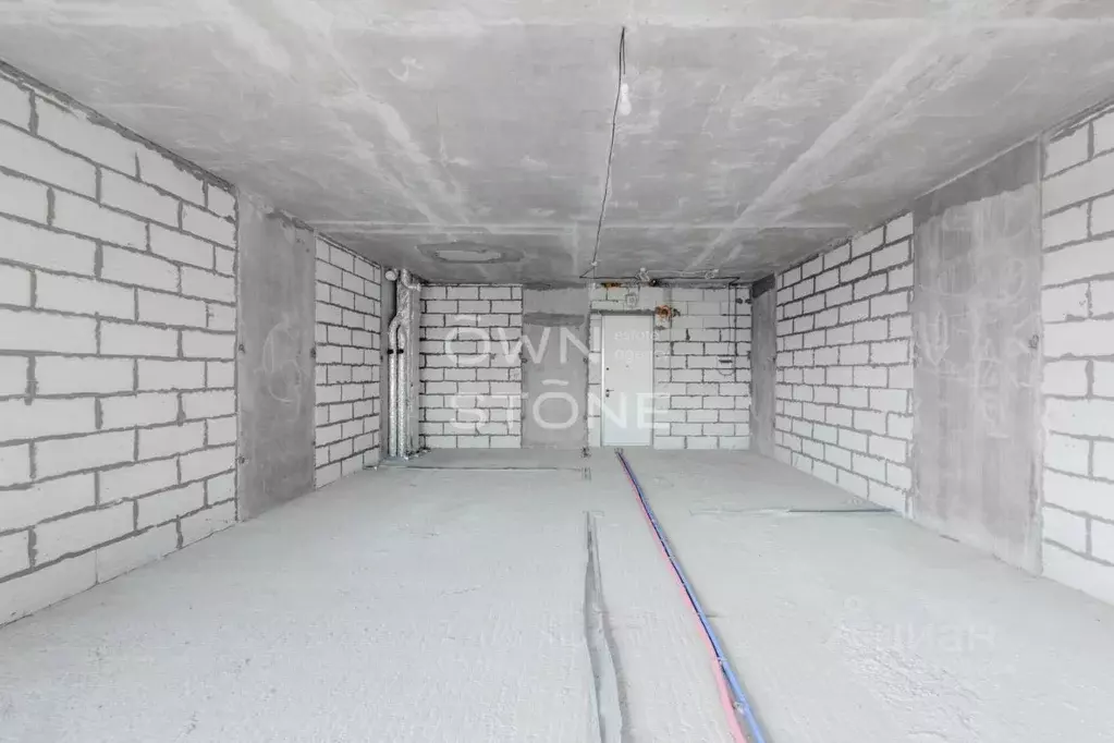 2-к кв. Москва Волоколамское ш., 81/2с3 (57.0 м) - Фото 2