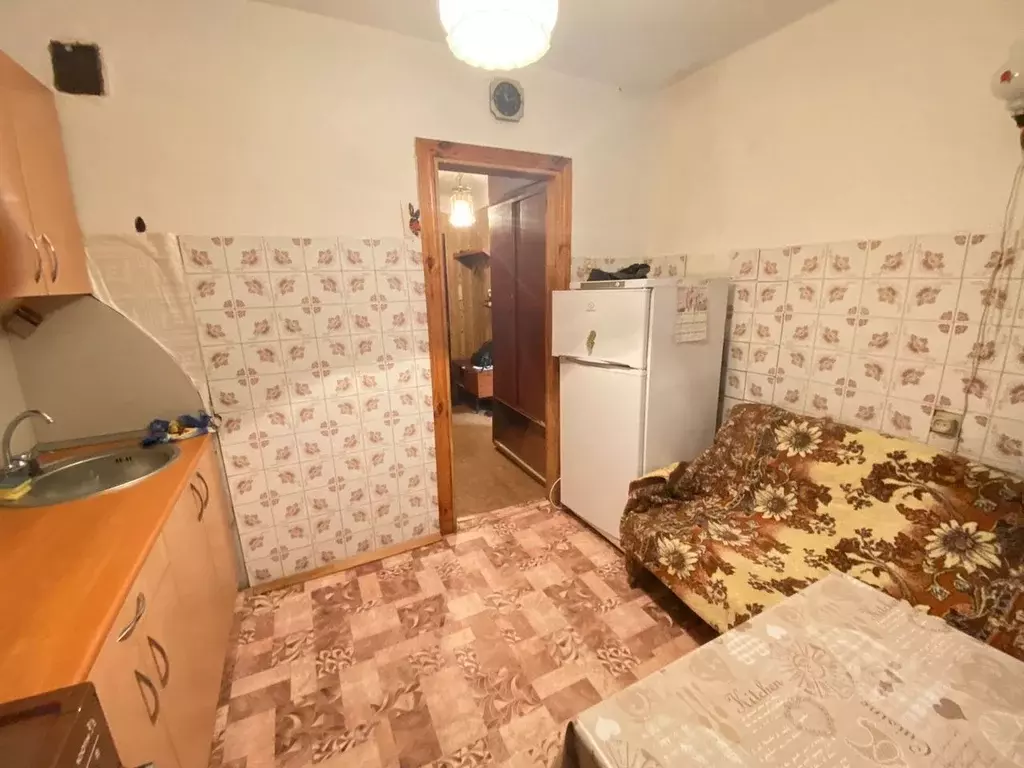 1-к кв. Нижегородская область, Нижний Новгород ул. Профинтерна, 15 ... - Фото 2