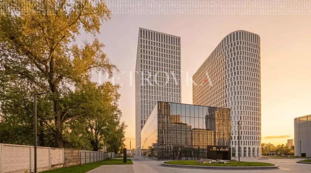 Офис в Москва ул. Двинцев, 3С1 (137 м) - Фото 1