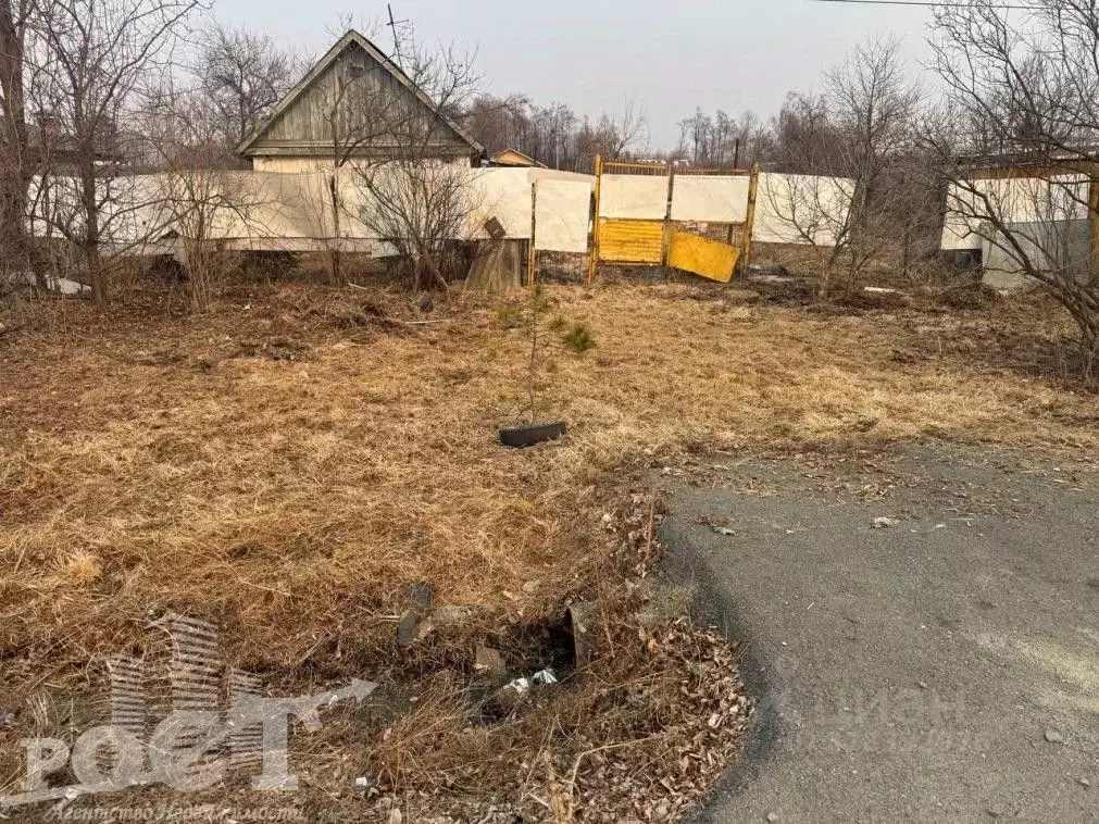 Участок в Приморский край, Артемовский городской округ, с. Кневичи ул. ... - Фото 1