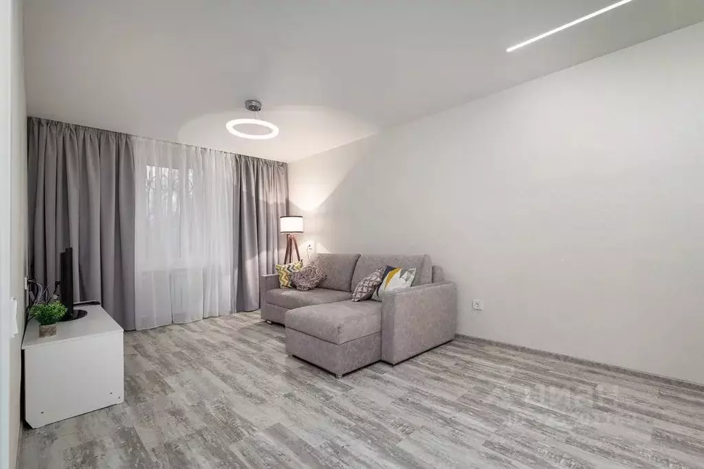 2-к кв. Москва Ракетный бул., 11К1 (45.0 м) - Фото 2