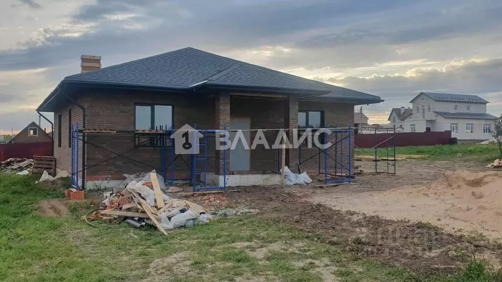 Дом в Владимирская область, Суздальский район, Боголюбовское ... - Фото 0