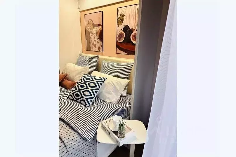 1-к кв. Москва Вольная ул., 28/4к3 (44.0 м) - Фото 1