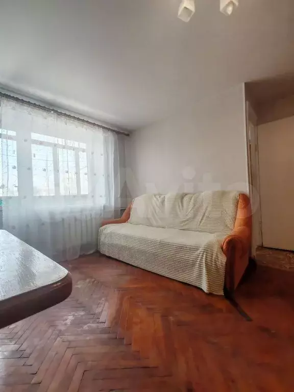 2-к. квартира, 43 м, 3/5 эт. - Фото 0