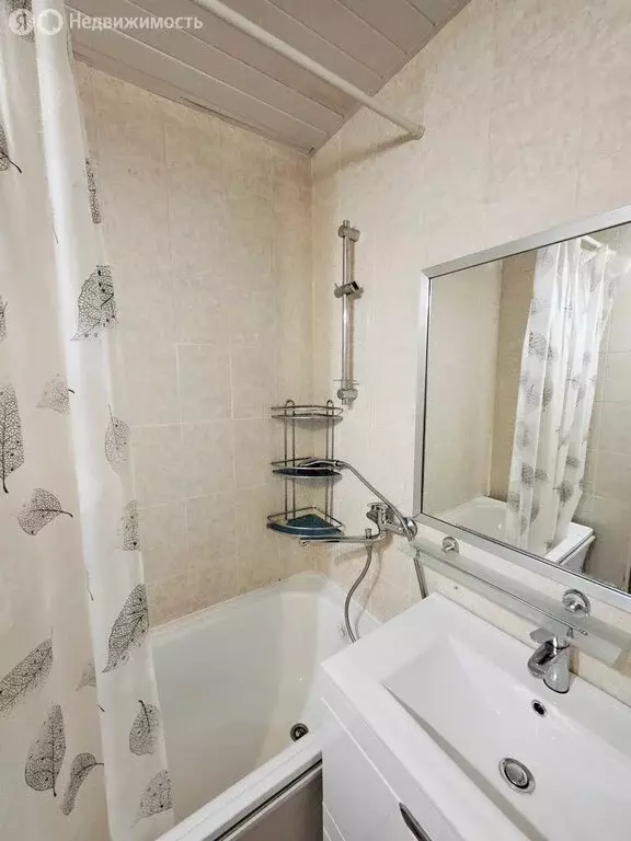 Квартира-студия: Пушкин, Фуражный переулок, 2к5 (34.8 м) - Фото 1