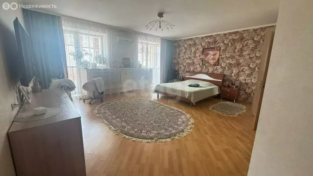 5-комнатная квартира: Брянск, Авиационная улица, 34 (155 м) - Фото 1