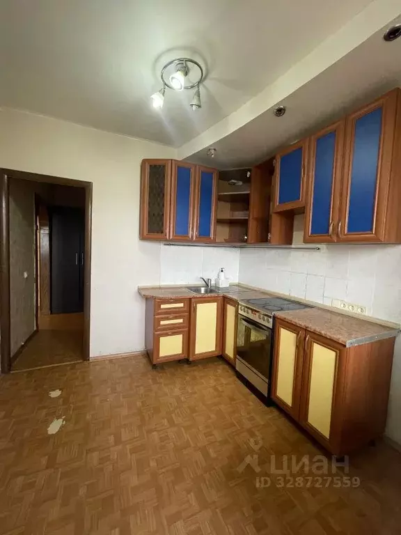 2-к кв. Самарская область, Тольятти Офицерская ул., 2Г (52.6 м) - Фото 2