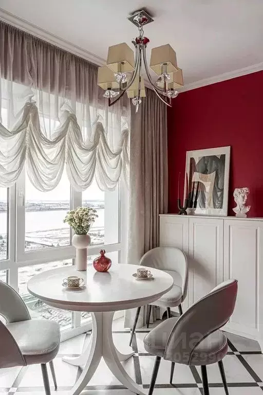 3-к кв. Татарстан, Казань Чистопольская ул., 61Д (68.0 м) - Фото 2