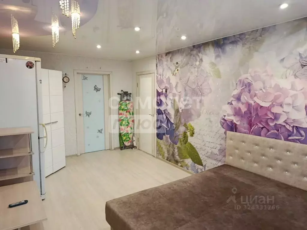 2-к кв. Хабаровский край, Хабаровск ДОС кв-л, 25 (44.3 м) - Фото 2