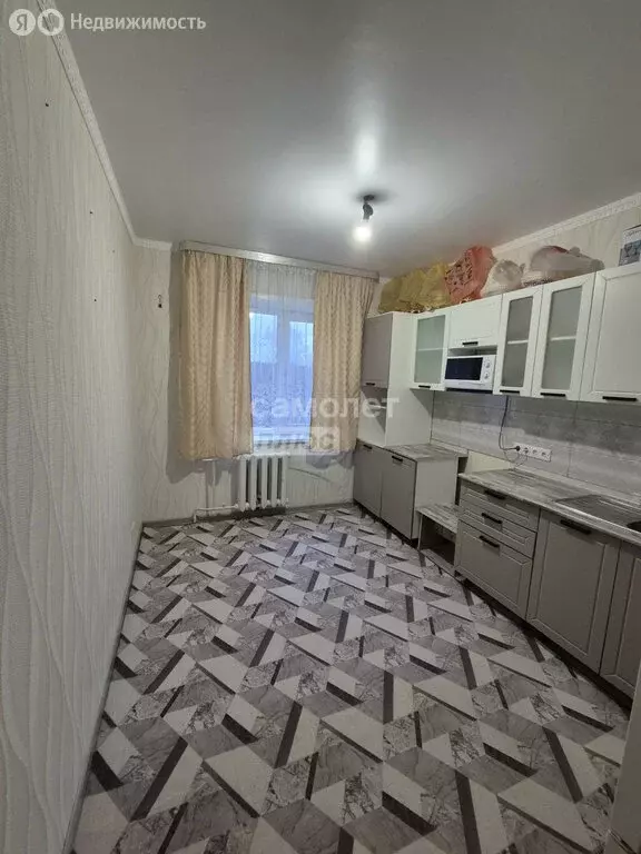 3-комнатная квартира: Верх-Нейвинский, улица Ярославского, 1 (62.1 м) - Фото 2