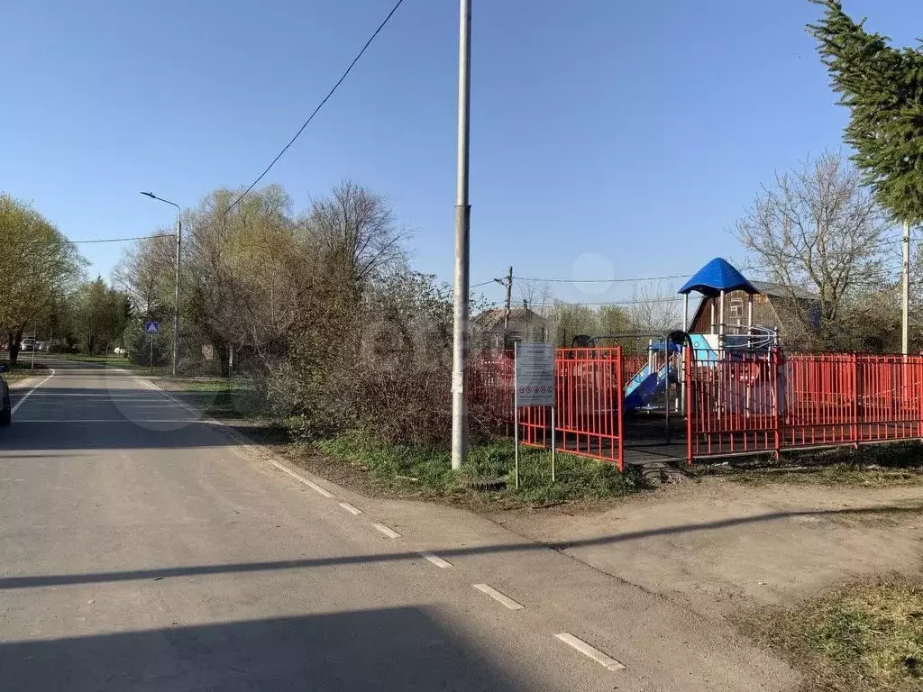Участок 5,8 сот. (ИЖС) - Фото 1
