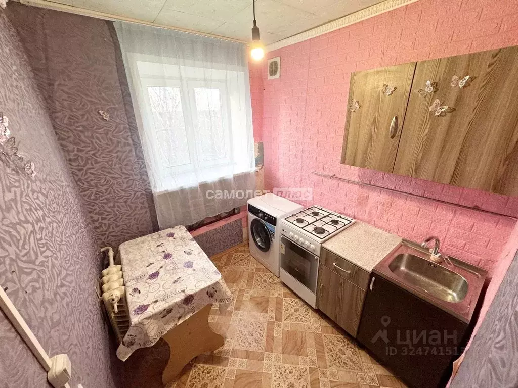 1-к кв. Московская область, Куровское Орехово-Зуевский городской ... - Фото 2